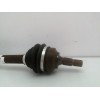 Recambio de transmision delantera izquierda para peugeot 307 break/sw (s2) 1.6 hdi referencia OEM IAM   