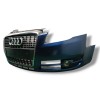 Recambio de paragolpes delantero para audi a4 b7 (8ec) 2.0 tdi 16v referencia OEM IAM 8E0807105GRU 8E0807437AG 