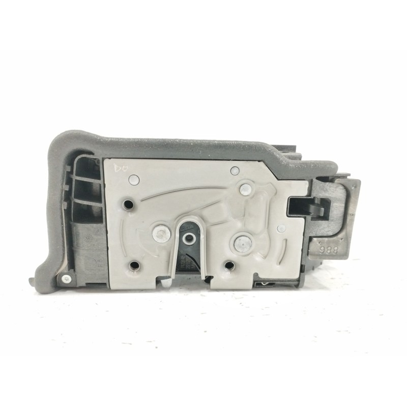 Recambio de cerradura puerta trasera derecha para bmw serie x3 (g01) 2.0 referencia OEM IAM 51227473148  