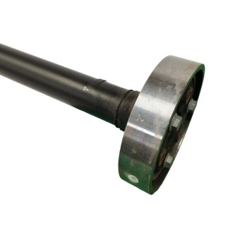 Recambio de transmision central para seat leon st (5f8) 2.0 tdi referencia OEM IAM 5Q0521101BA 224 CM 