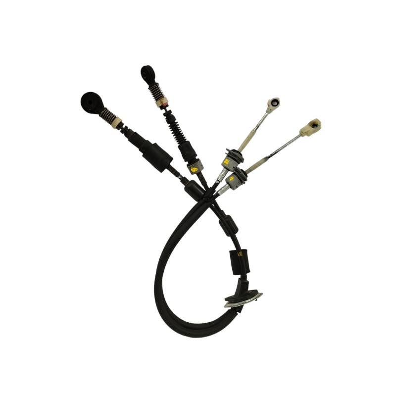 Recambio de varillaje cambio para kia cee´d 1.4 cat referencia OEM IAM 43794A6500  