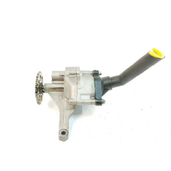 Recambio de bomba aceite para mercedes-benz clase v (w638) 2.2 16v cdi turbodiesel cat referencia OEM IAM 6061810801  