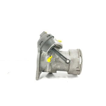 Recambio de caja mariposa para volkswagen touareg (7la) 2.5 tdi referencia OEM IAM 070128073  