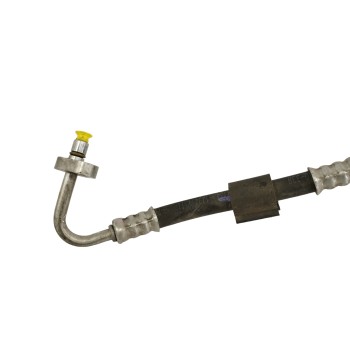 Recambio de tubos aire acondicionado para alfa romeo giulia (952) 2.0 turbo cat referencia OEM IAM 50532282  