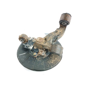 Recambio de mangueta trasera derecha para honda civic berlina 3 (ep1/2) 1.6 vtec cat (d 16 v 1) referencia OEM IAM   