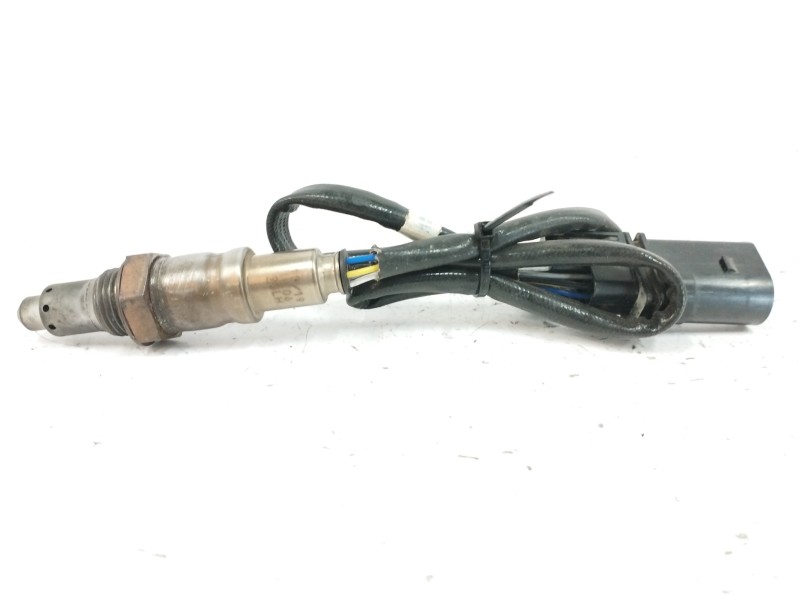 Recambio de sonda lambda para volkswagen t-roc 1.0 tsi referencia OEM IAM 04E906262CR  