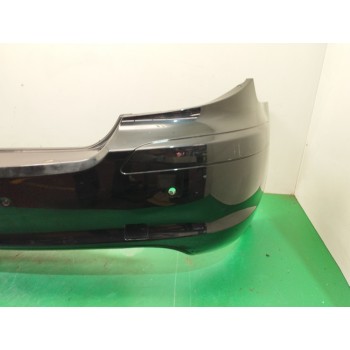 Recambio de paragolpes trasero para mercedes-benz clase r (w251) 3.0 cdi cat referencia OEM IAM A2518850025 A2518850325 