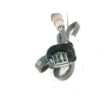 Recambio de sonda lambda para volkswagen t-roc 1.0 tsi referencia OEM IAM 04E906262CR  
