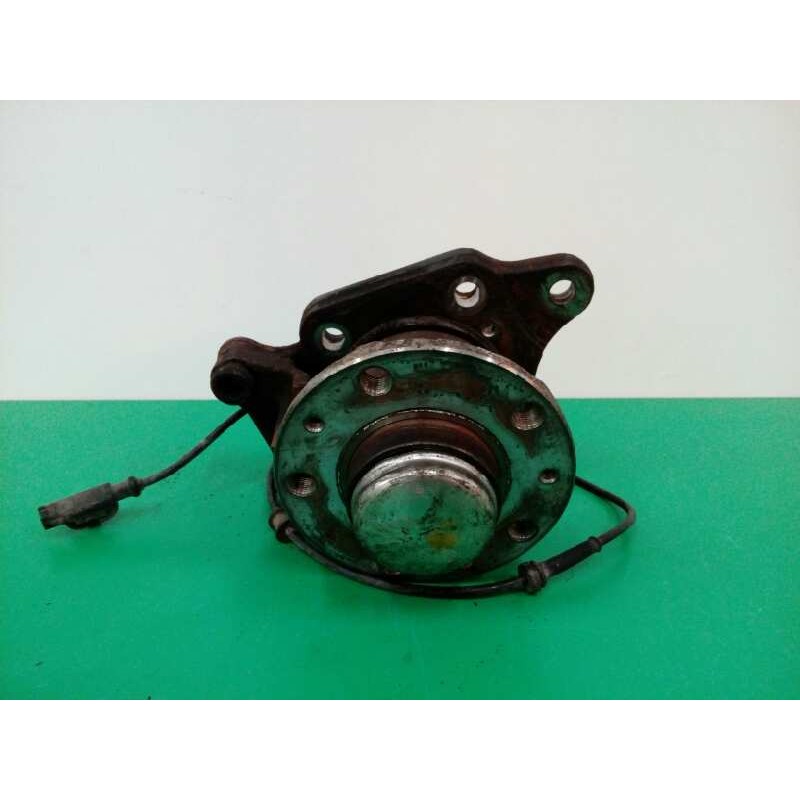 Recambio de mangueta trasera izquierda para citroën jumper caja cerrada, techo sobreelevado (06.2006 =>) 35 l2h2 hdi 120 referen