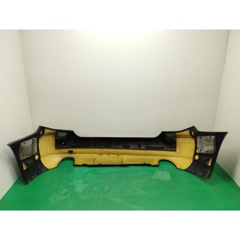 Recambio de paragolpes trasero para mercedes-benz clase r (w251) 3.0 cdi cat referencia OEM IAM A2518850025 A2518850325 