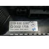 Recambio de mando climatizador para mercedes-benz clase cls (w219) 320 cdi (219.322) referencia OEM IAM 2198303285  