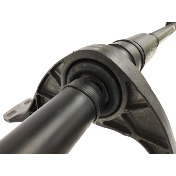 Recambio de transmision central para seat leon st (5f8) 2.0 tdi referencia OEM IAM 5Q0521101BA 224 CM 