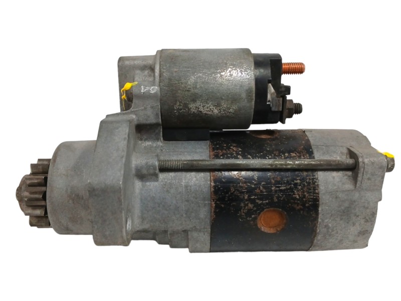 Recambio de motor arranque para nissan almera (n16/e) line up referencia OEM IAM   