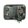 Recambio de maneta exterior lateral derecha para citroën berlingo 1.9 d multispace referencia OEM IAM 9101P8  