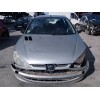 Recambio de carroceria corte para peugeot 206 berlina 1.4 referencia OEM IAM   