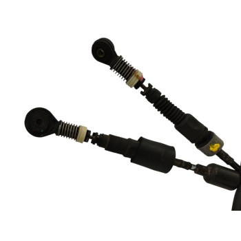 Recambio de varillaje cambio para kia cee´d 1.4 cat referencia OEM IAM 43794A6500  