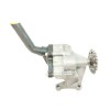 Recambio de bomba aceite para mercedes-benz clase v (w638) 2.2 16v cdi turbodiesel cat referencia OEM IAM 6061810801  