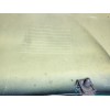 Recambio de paragolpes trasero para mercedes-benz clase r (w251) 3.0 cdi cat referencia OEM IAM A2518850025 A2518850325 