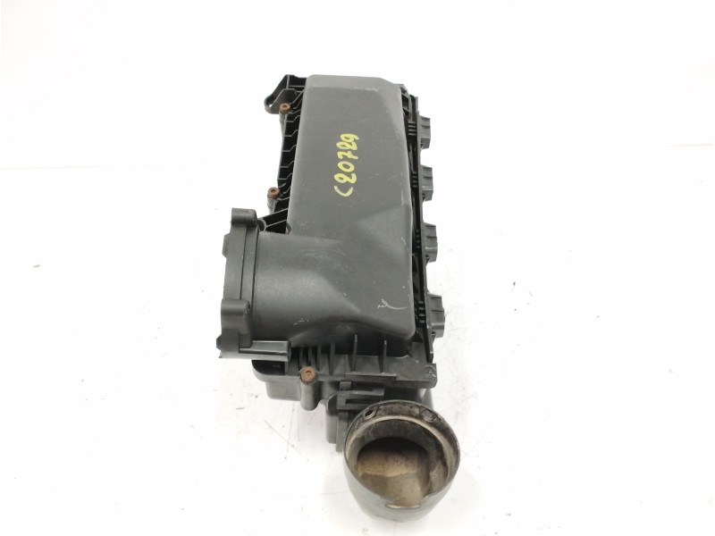 Recambio de filtro aire para citroën c4 picasso sx referencia OEM IAM 9663365980  