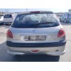 Recambio de carroceria corte para peugeot 206 berlina 1.4 referencia OEM IAM   