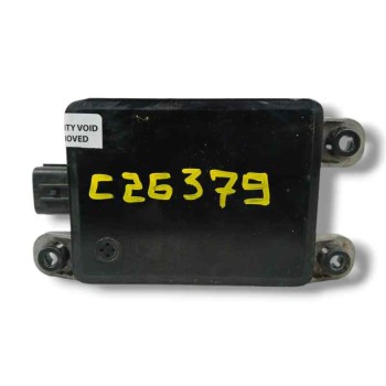 Recambio de modulo electronico para kia niro i (de) e-niro referencia OEM IAM 99110Q4000 UNIDAD DE RADAR DELANTERO 