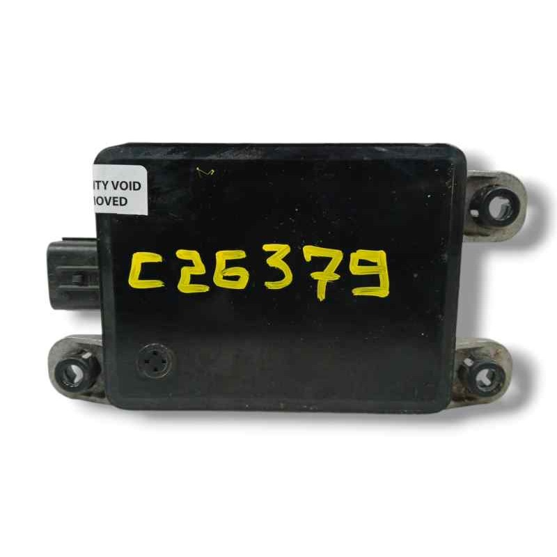 MODULO ELECTRONICO UNIDAD DE RADAR DELANTERO