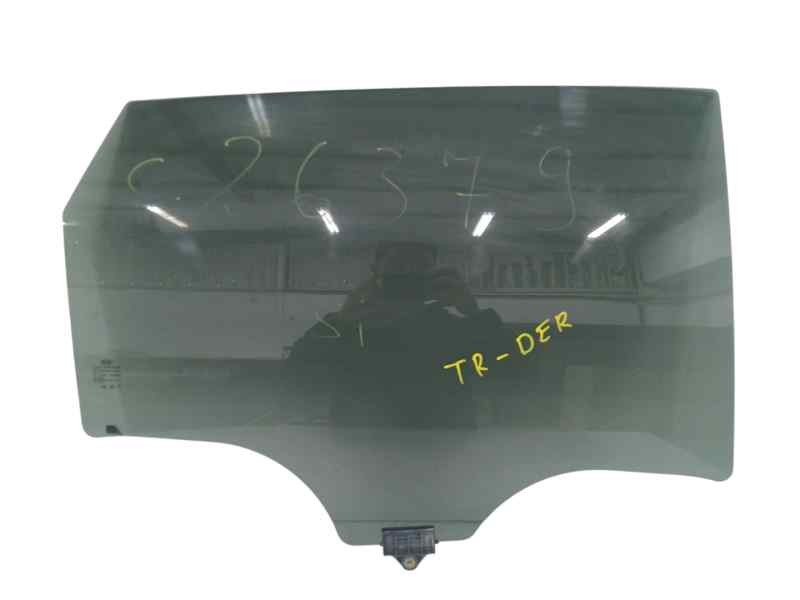 Recambio de luna trasera derecha para kia niro e-niro drive referencia OEM IAM 83420G5030  