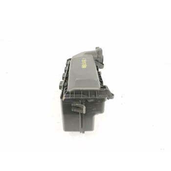 Recambio de filtro aire para citroën c4 picasso sx referencia OEM IAM 9663365980  