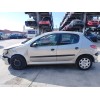 Recambio de carroceria corte para peugeot 206 berlina 1.4 referencia OEM IAM   