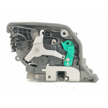 Recambio de cerradura puerta trasera derecha para bmw serie x3 (g01) 2.0 referencia OEM IAM 51227473148  