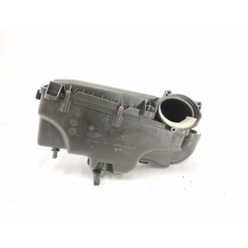 Recambio de filtro aire para citroën c4 picasso sx referencia OEM IAM 9663365980  