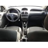 Recambio de carroceria corte para peugeot 206 berlina 1.4 referencia OEM IAM   