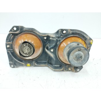 Recambio de faro izquierdo para nissan vanette (c 220) 2.0 diesel referencia OEM IAM   