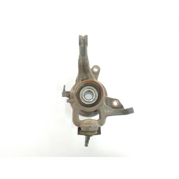 Recambio de mangueta delantera derecha para hyundai i30 1.4 cat referencia OEM IAM   