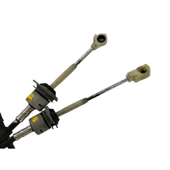 Recambio de varillaje cambio para kia cee´d 1.4 cat referencia OEM IAM 43794A6500  