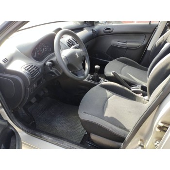 Recambio de carroceria corte para peugeot 206 berlina 1.4 referencia OEM IAM   