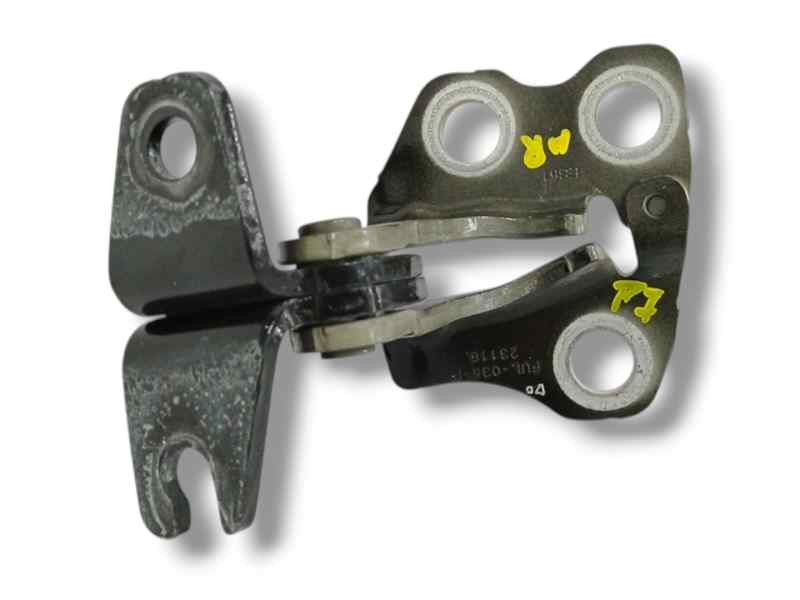 Recambio de bisagra puerta para tesla model 3 ev referencia OEM IAM FUL035F DELANTERA IZQUIERDA SUPERIOR Recambio de bisagra puerta para tesla model 3 ev referencia OEM IAM FUL035F DELANTERA IZQUIERDA SUPERIOR