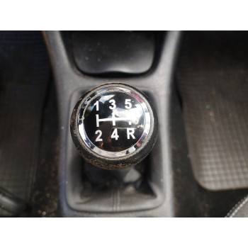 Recambio de carroceria corte para peugeot 206 berlina 1.4 referencia OEM IAM   