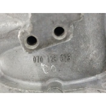 Recambio de caja mariposa para volkswagen touareg (7la) 2.5 tdi referencia OEM IAM 070128073  