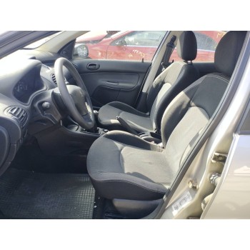 Recambio de carroceria corte para peugeot 206 berlina 1.4 referencia OEM IAM   