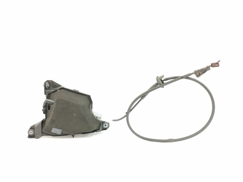 Recambio de freno de mano electrico para citroën c4 picasso sx referencia OEM IAM 9659810180 Recambio de freno de mano electrico para citroën c4 picasso sx referencia OEM IAM 9659810180