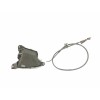 Recambio de freno de mano electrico para citroën c4 picasso sx referencia OEM IAM 9659810180  