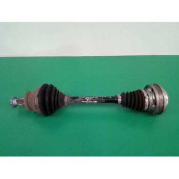 TRANSMISION DELANTERA IZQUIERDA 6C0407271F 