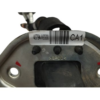 Recambio de varillaje cambio para kia cee´d 1.4 cat referencia OEM IAM 43794A6500  