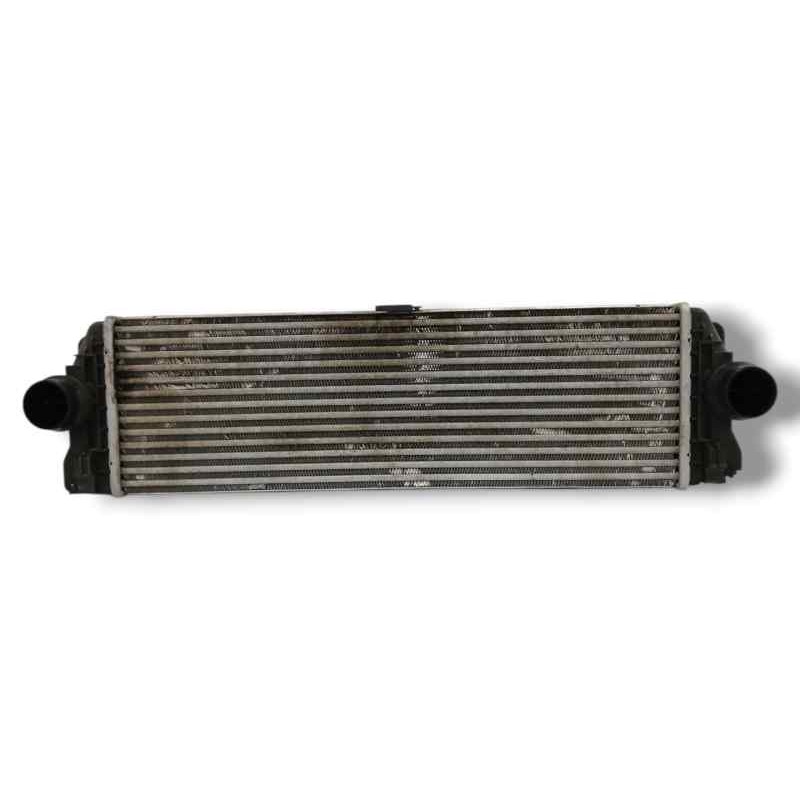 Recambio de intercooler para mercedes-benz sprinter 5-t caja/chasis (b906) 514 cdi (906.153, 906.155, 906.253, 906.255) referenc