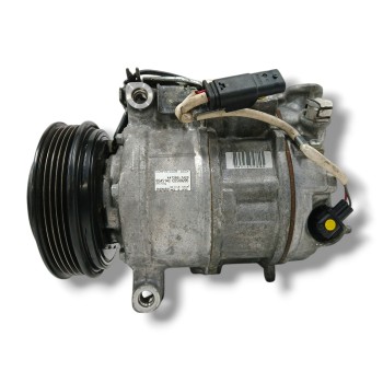 COMPRESOR AIRE ACONDICIONADO A0038304460 4472807423 6SAS14C