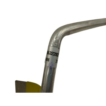 Recambio de tubos aire acondicionado para alfa romeo giulia (952) 2.0 turbo cat referencia OEM IAM 50532282  