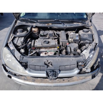 Recambio de carroceria corte para peugeot 206 berlina 1.4 referencia OEM IAM   