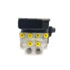 Recambio de abs para opel movano (2004 =>) furgón medio techo elevado l2h2 3.5 t referencia OEM IAM 8200196053 13664106 
