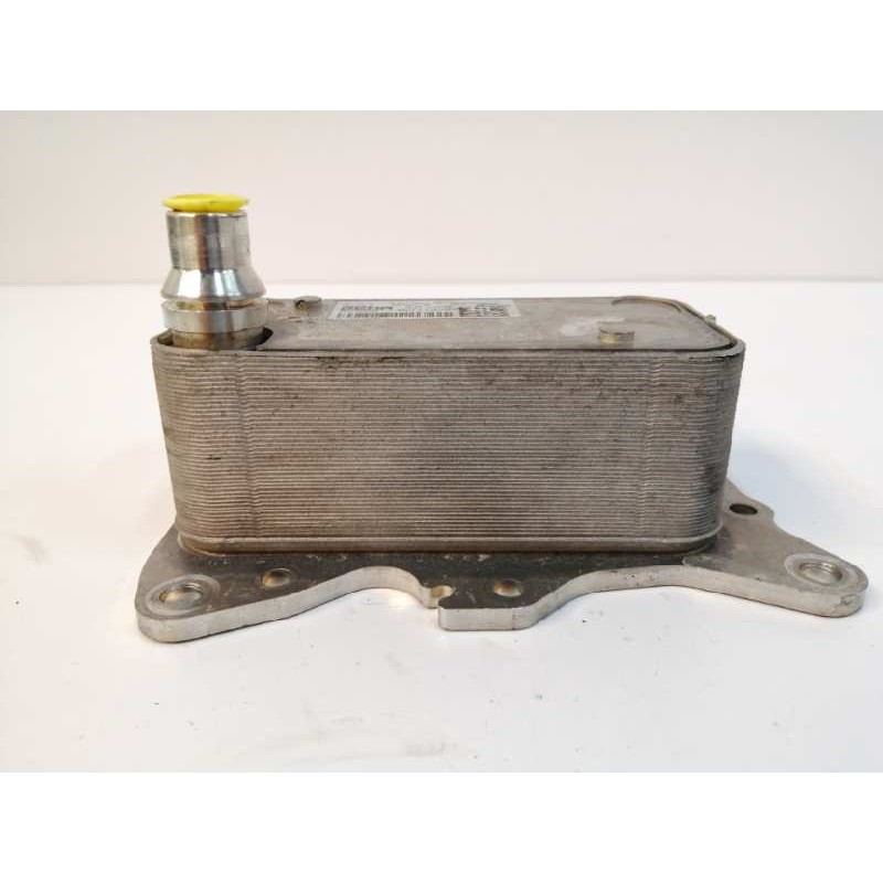 Recambio de enfriador aceite motor para mercedes-benz clase a (w176) a 200 d motorsport edition (176.008) referencia OEM IAM A65
